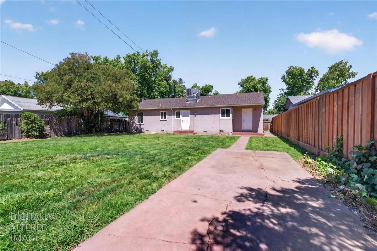 1627 Albany Ave, Modesto, CA 95350