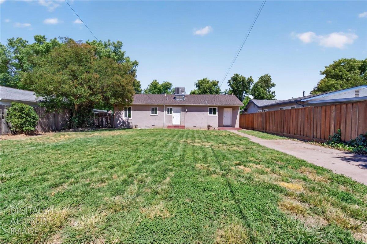 1627 Albany Ave, Modesto, CA 95350