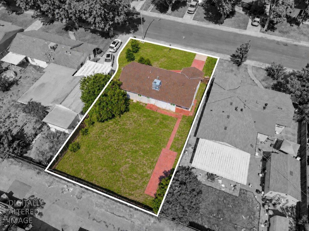 1627 Albany Ave, Modesto, CA 95350