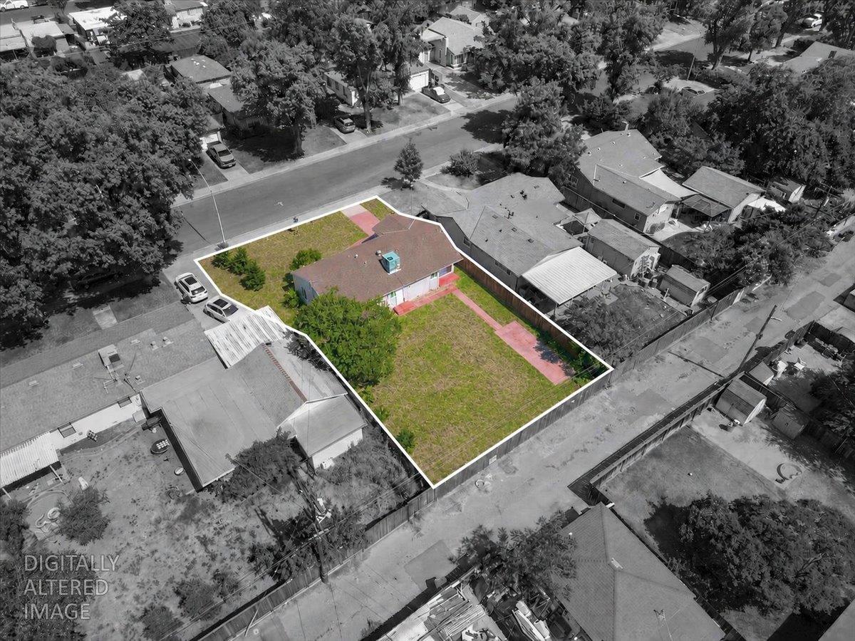 1627 Albany Ave, Modesto, CA 95350