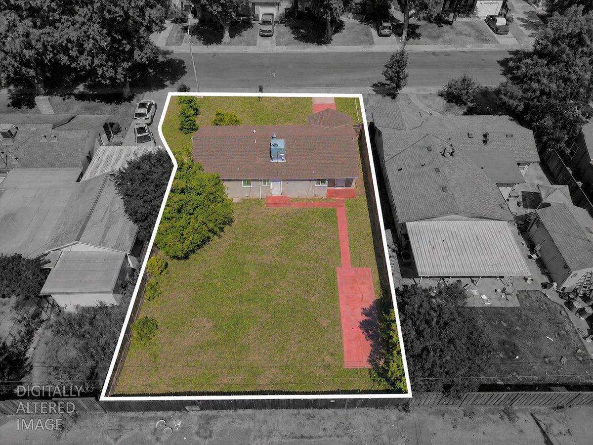 1627 Albany Ave, Modesto, CA 95350