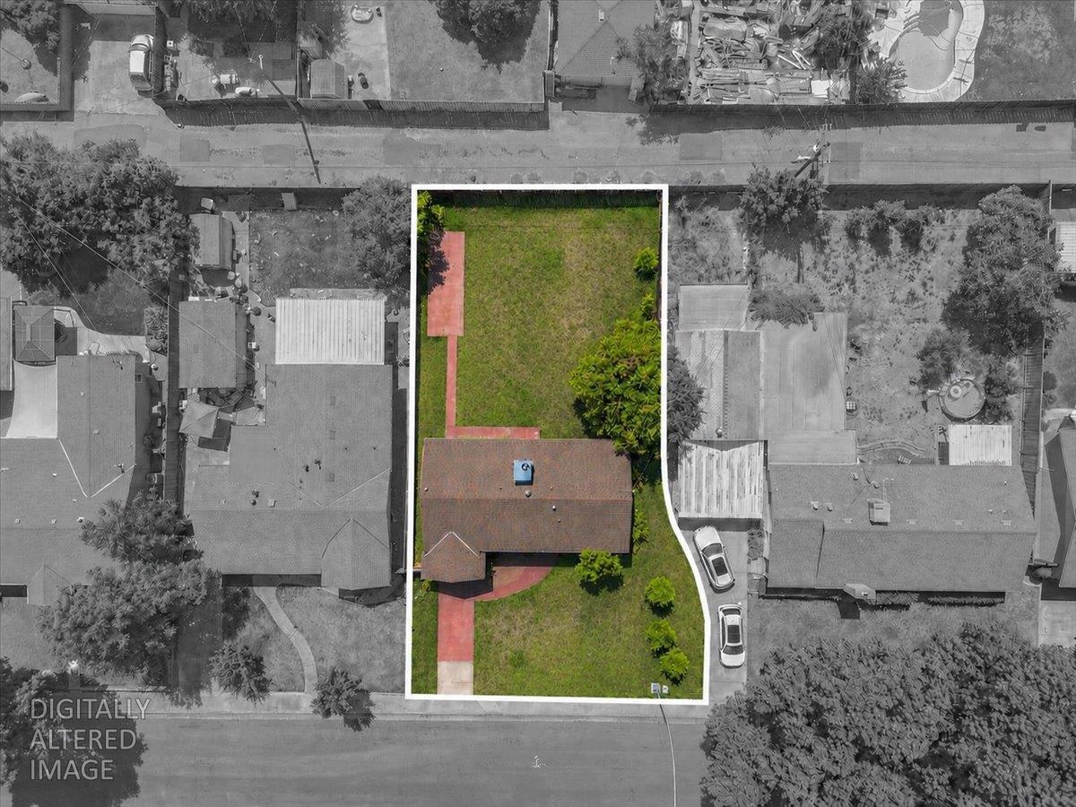 1627 Albany Ave, Modesto, CA 95350