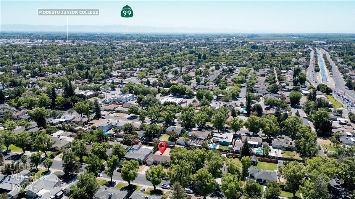 1627 Albany Ave, Modesto, CA 95350