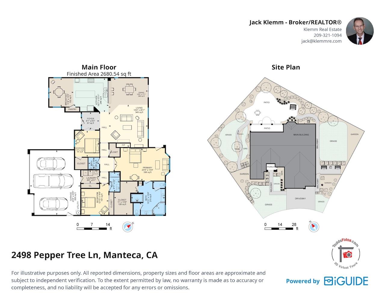 2498 Pepper Tree Ln, Manteca, CA 95336