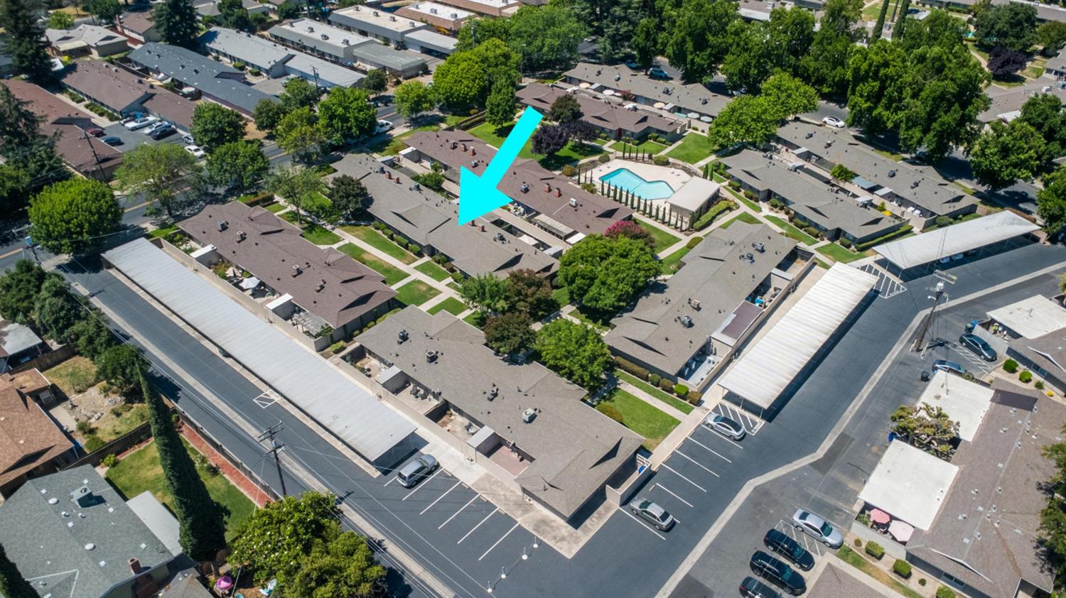 215 Floyd Ave #26, Modesto, CA 95350