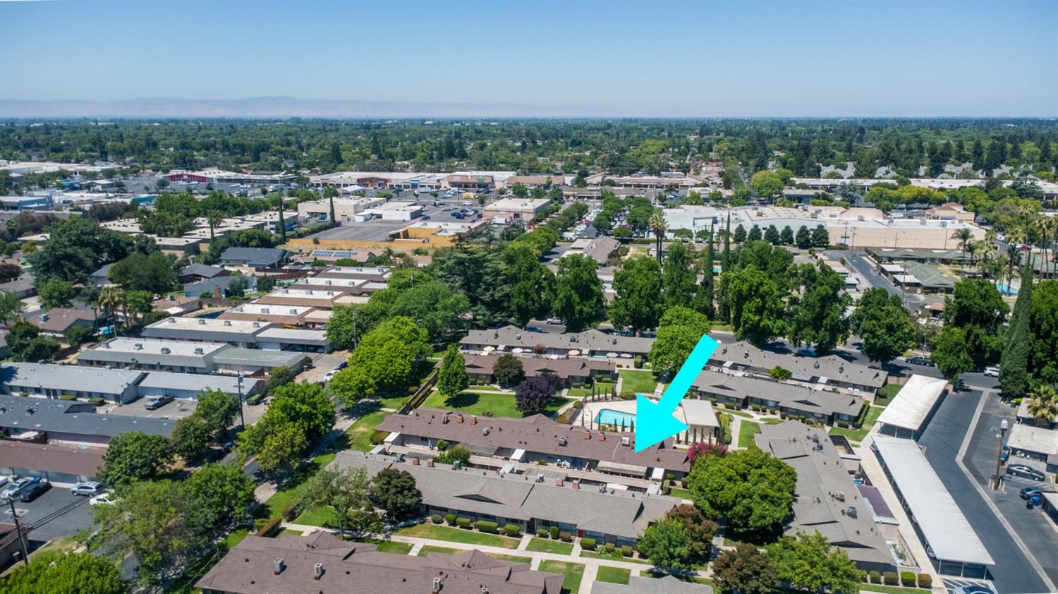 215 Floyd Ave #26, Modesto, CA 95350