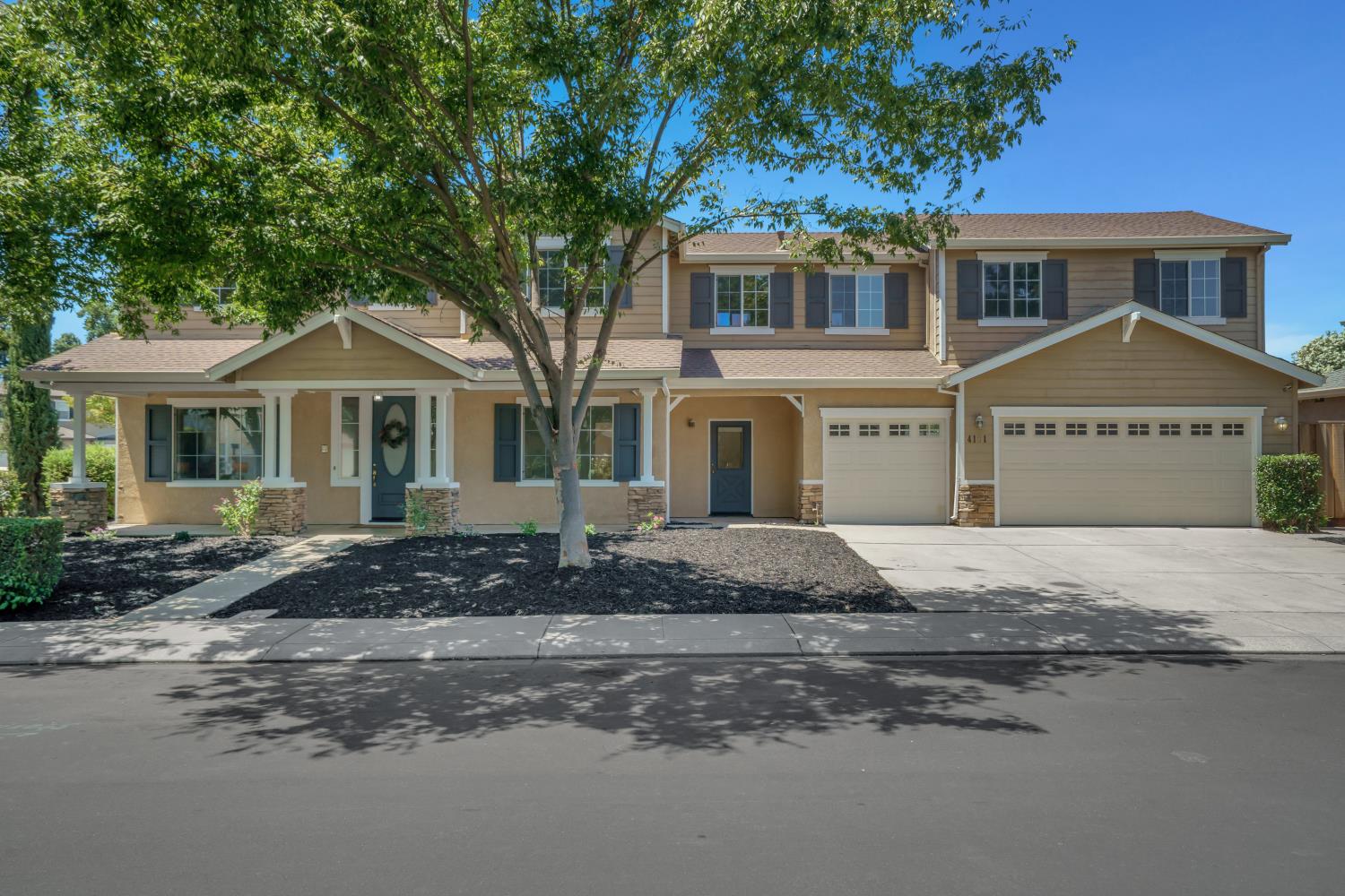 4101 Rose Parade, Modesto, CA 95357