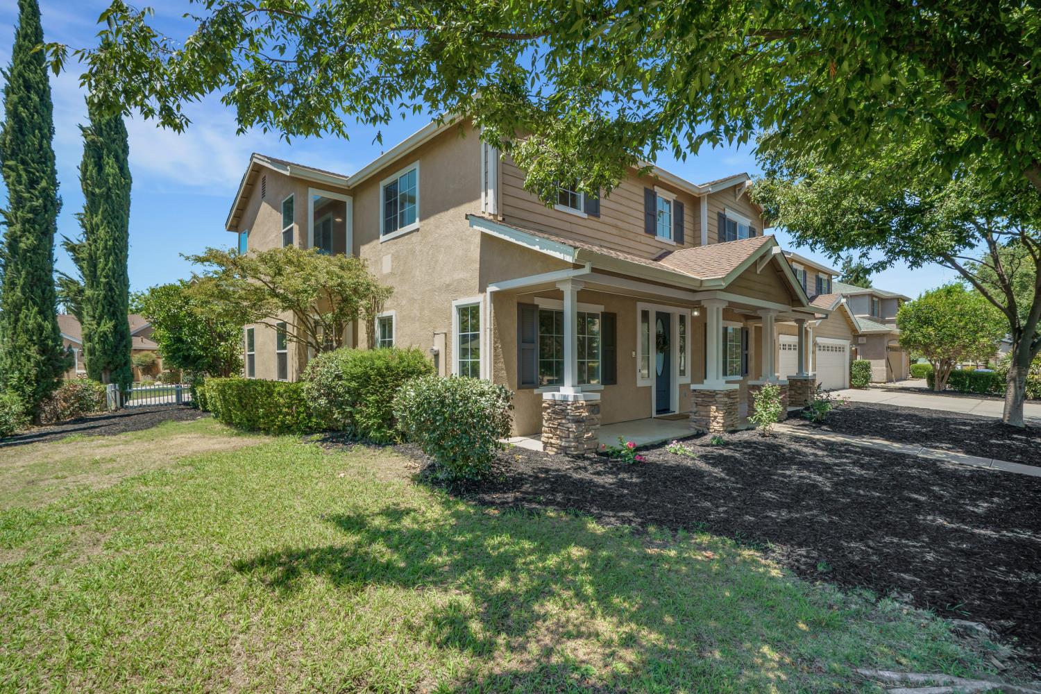 4101 Rose Parade, Modesto, CA 95357