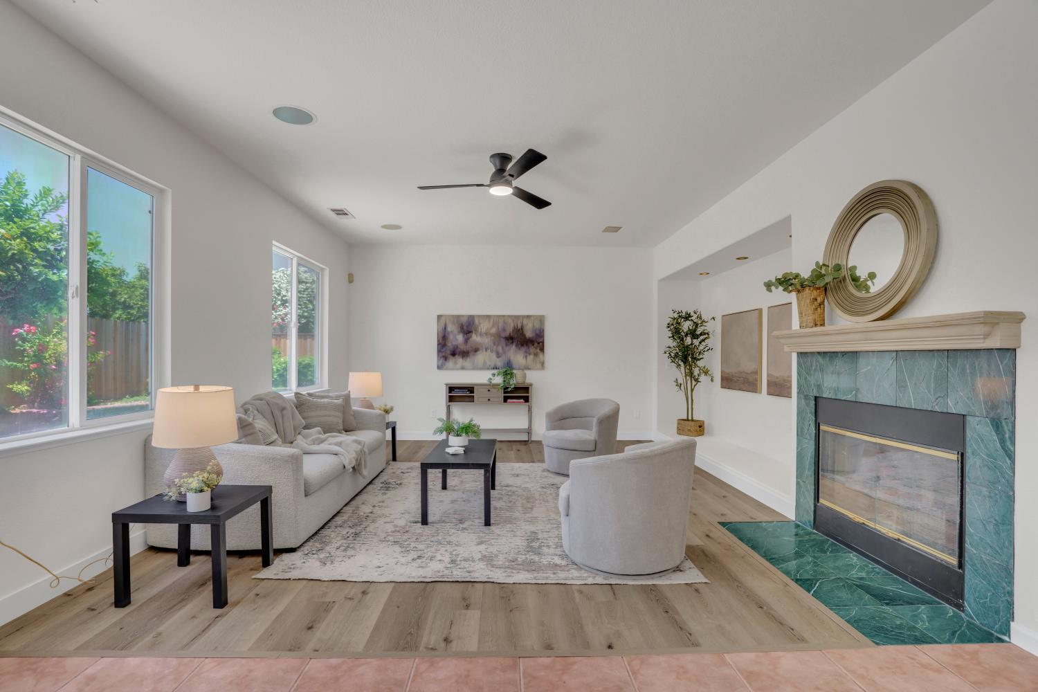 4101 Rose Parade, Modesto, CA 95357