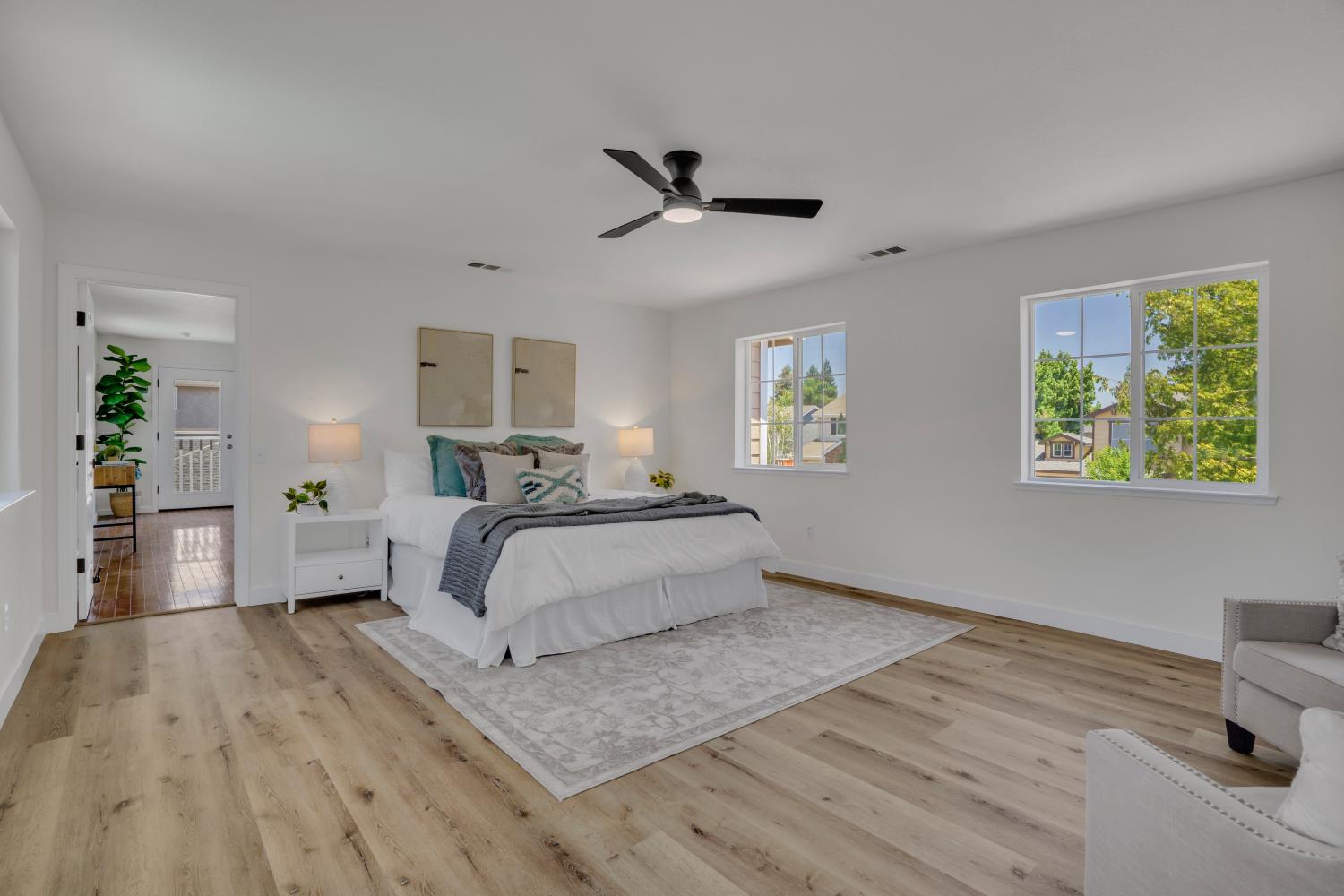 4101 Rose Parade, Modesto, CA 95357