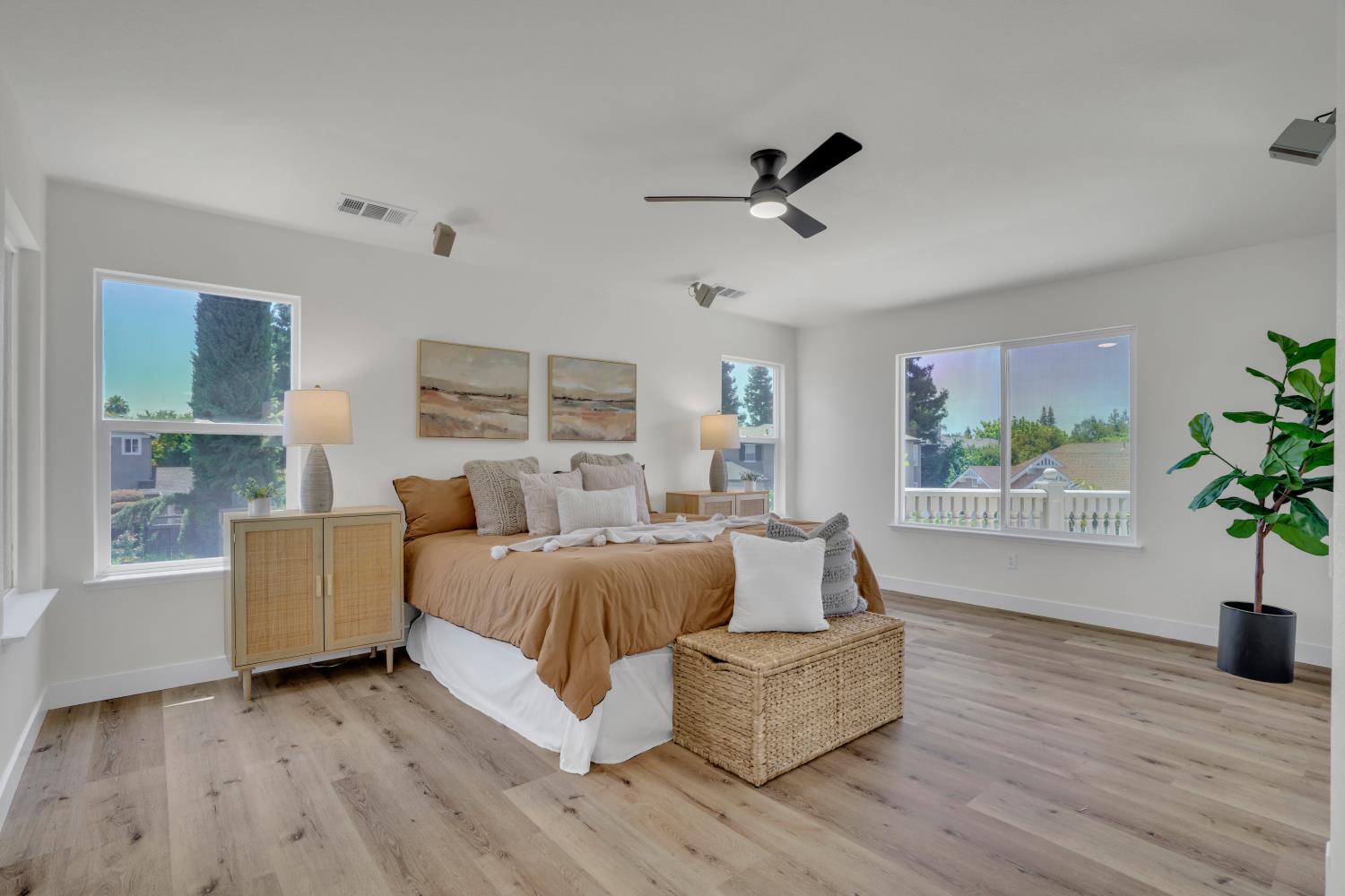 4101 Rose Parade, Modesto, CA 95357