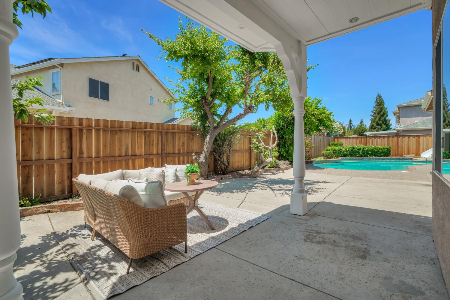 4101 Rose Parade, Modesto, CA 95357