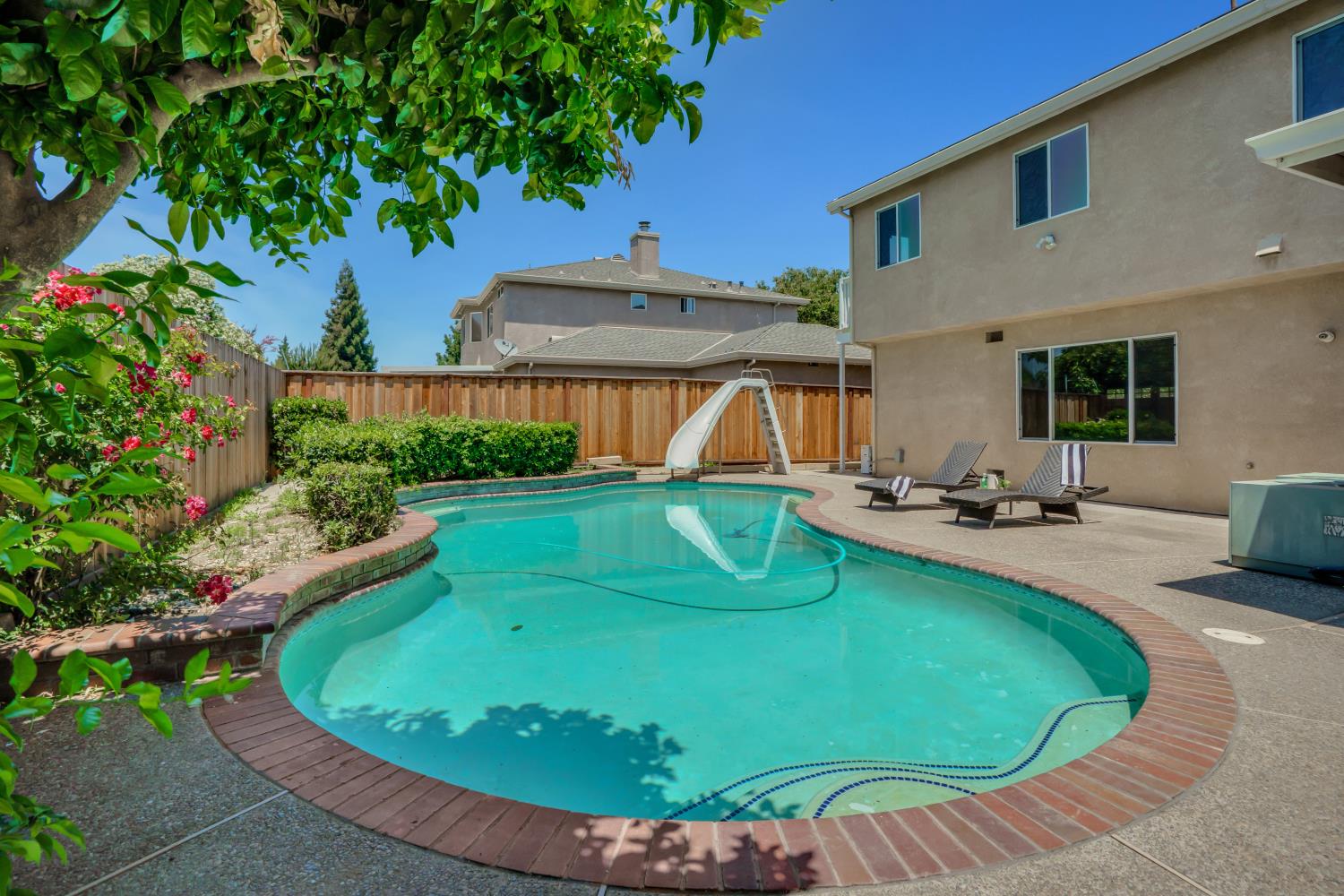 4101 Rose Parade, Modesto, CA 95357