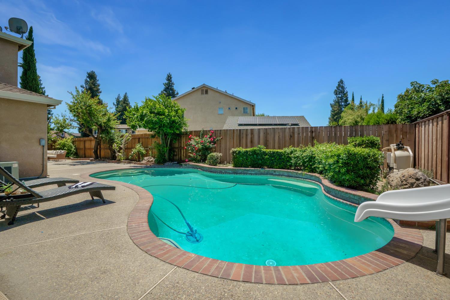 4101 Rose Parade, Modesto, CA 95357