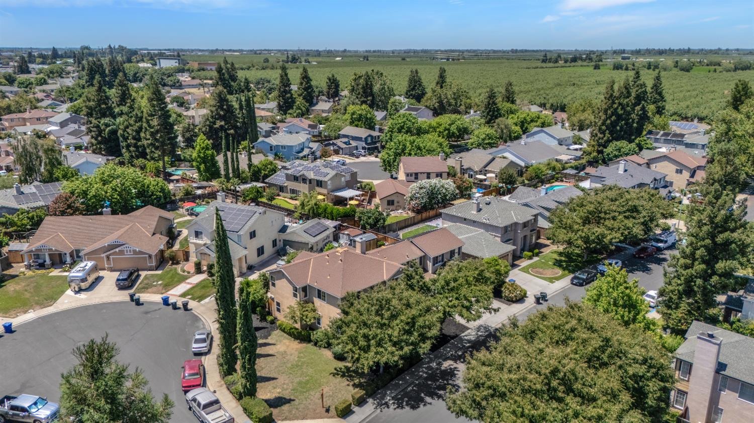 4101 Rose Parade, Modesto, CA 95357