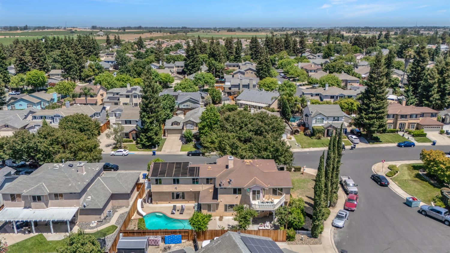 4101 Rose Parade, Modesto, CA 95357