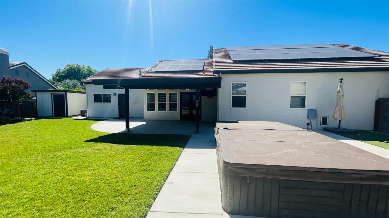 428 E Milgeo Ave, Ripon, CA 95366