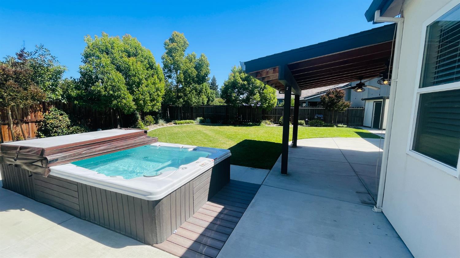 428 E Milgeo Ave, Ripon, CA 95366
