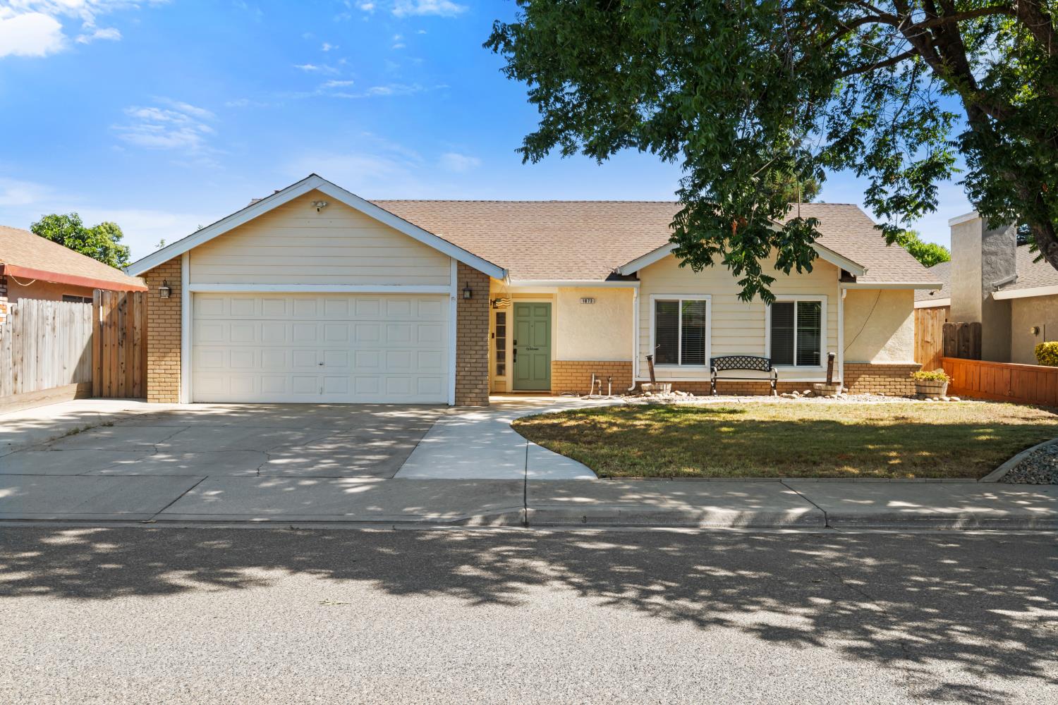 1073 Wickel St, Turlock, CA 95382
