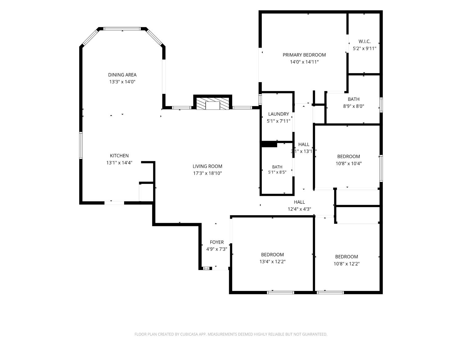 1073 Wickel St, Turlock, CA 95382