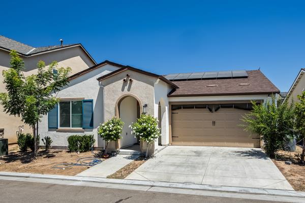 6552 E Huffman Ave, Fresno, CA 93727