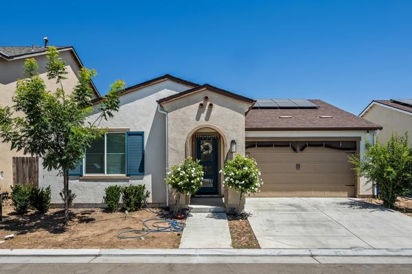 6552 E Huffman Ave, Fresno, CA 93727
