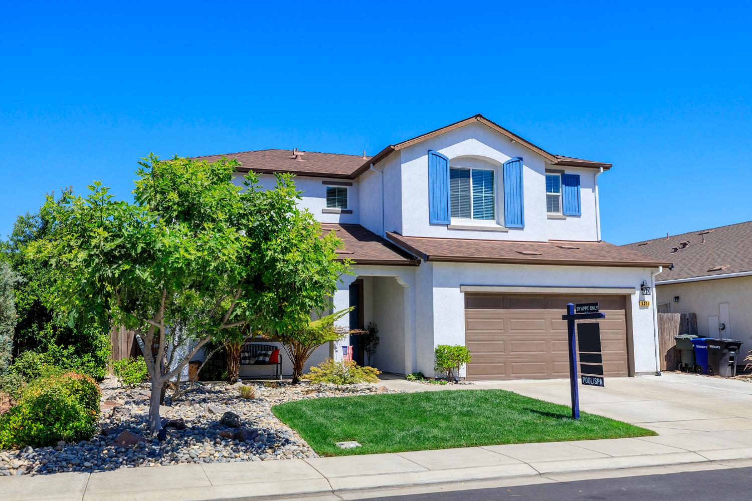 5224 Davina Way, Keyes, CA 95328