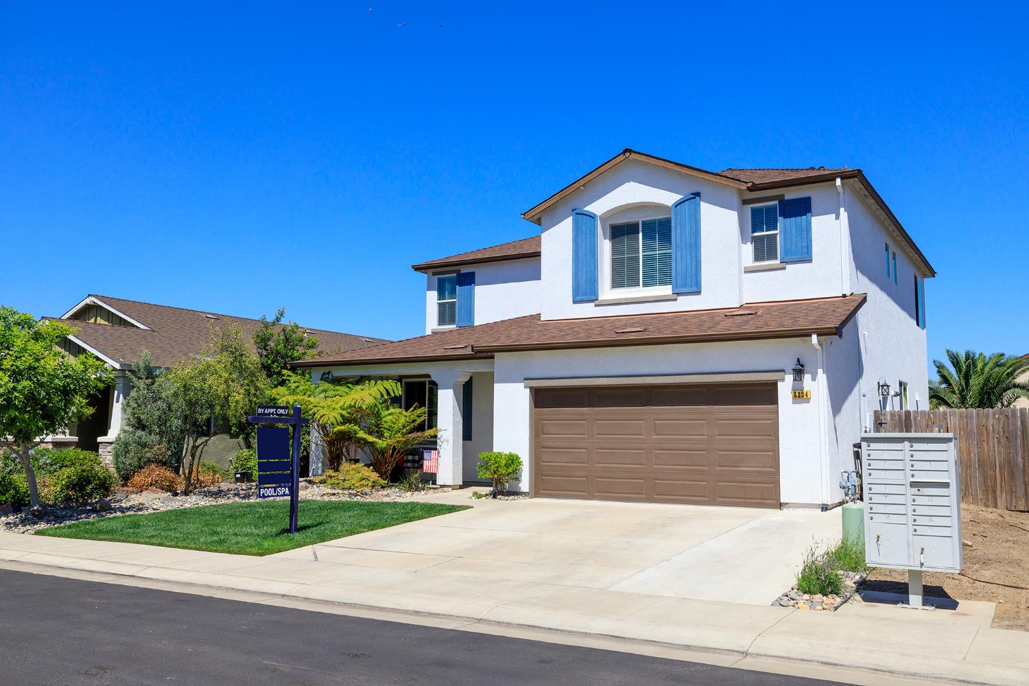 5224 Davina Way, Keyes, CA 95328