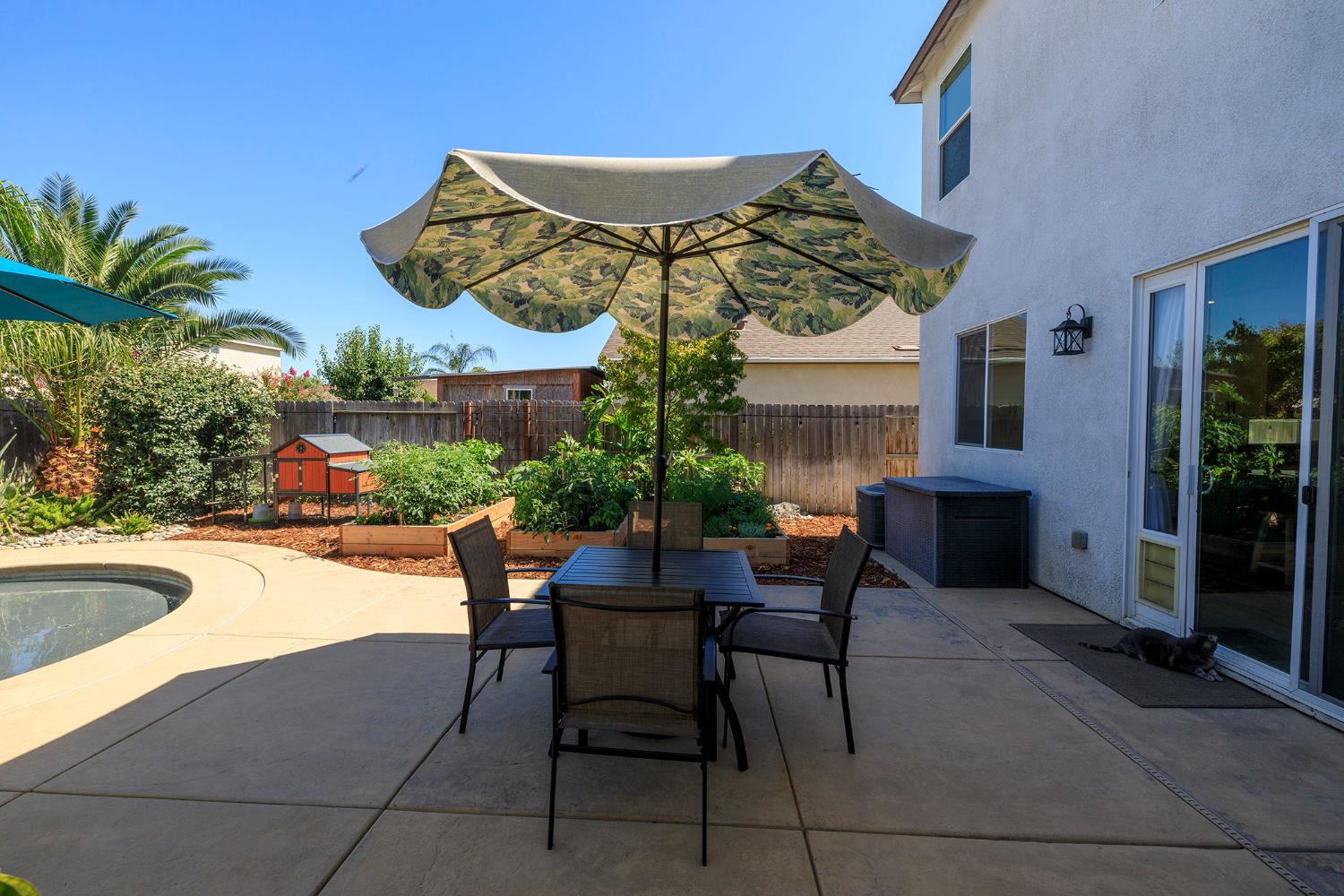 5224 Davina Way, Keyes, CA 95328
