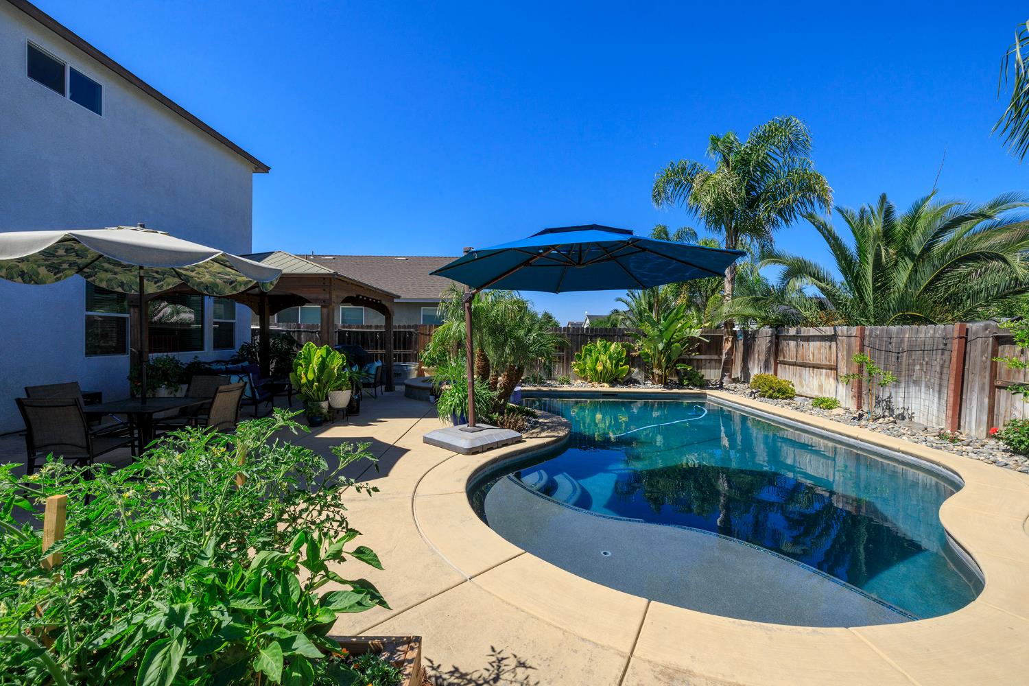 5224 Davina Way, Keyes, CA 95328