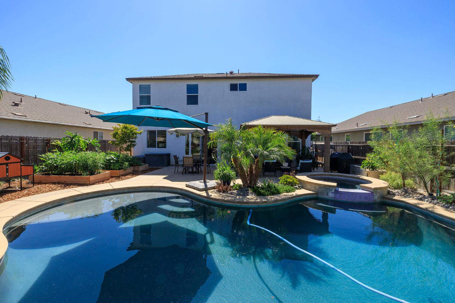 5224 Davina Way, Keyes, CA 95328