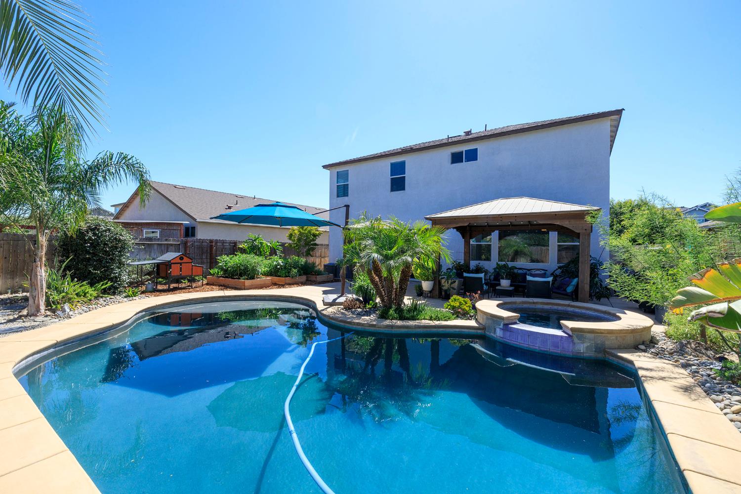 5224 Davina Way, Keyes, CA 95328