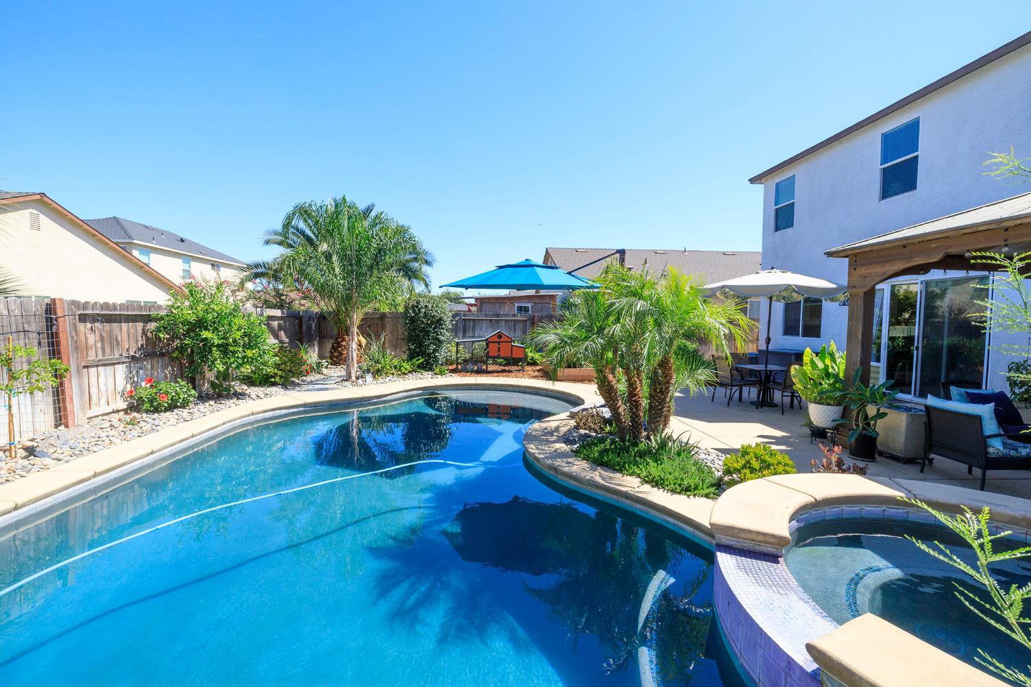 5224 Davina Way, Keyes, CA 95328