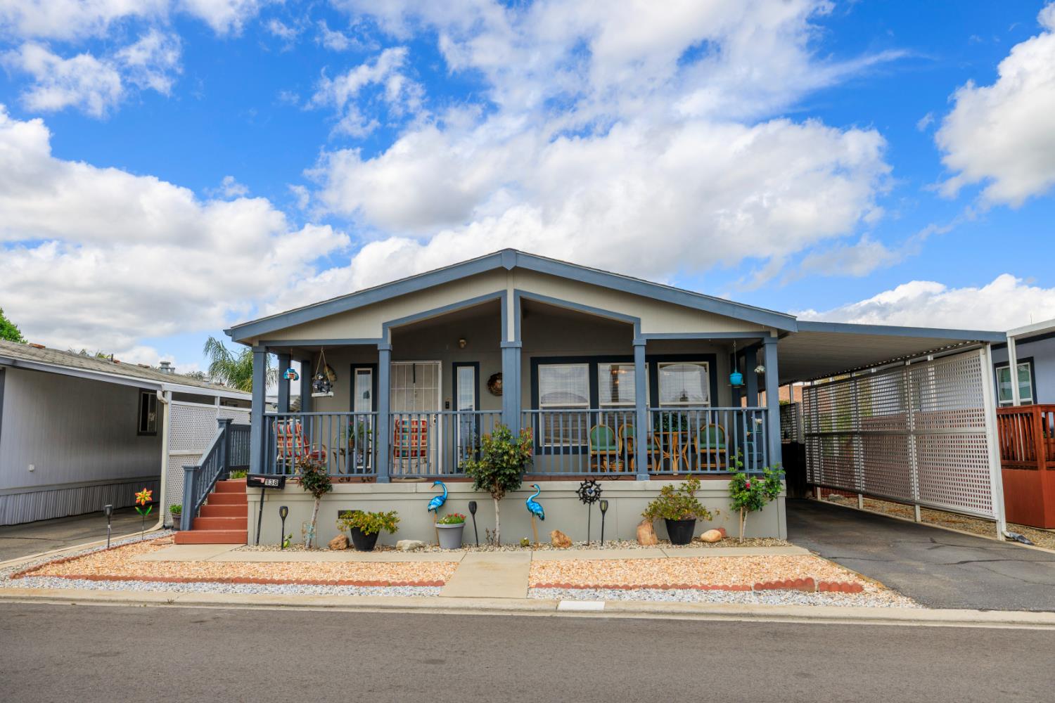 2505 Jackson Ave #138, Escalon, CA 95320