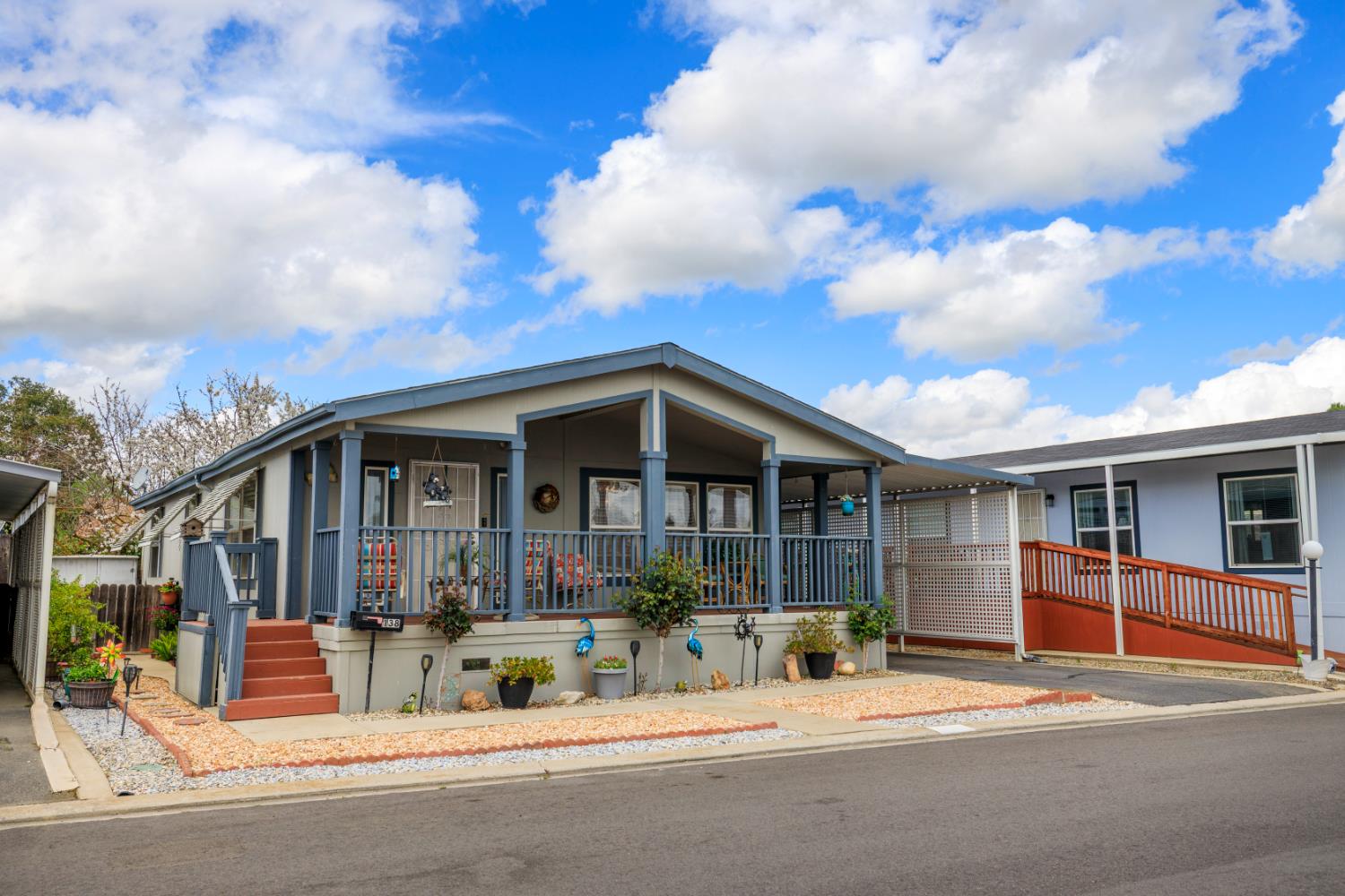 2505 Jackson Ave #138, Escalon, CA 95320