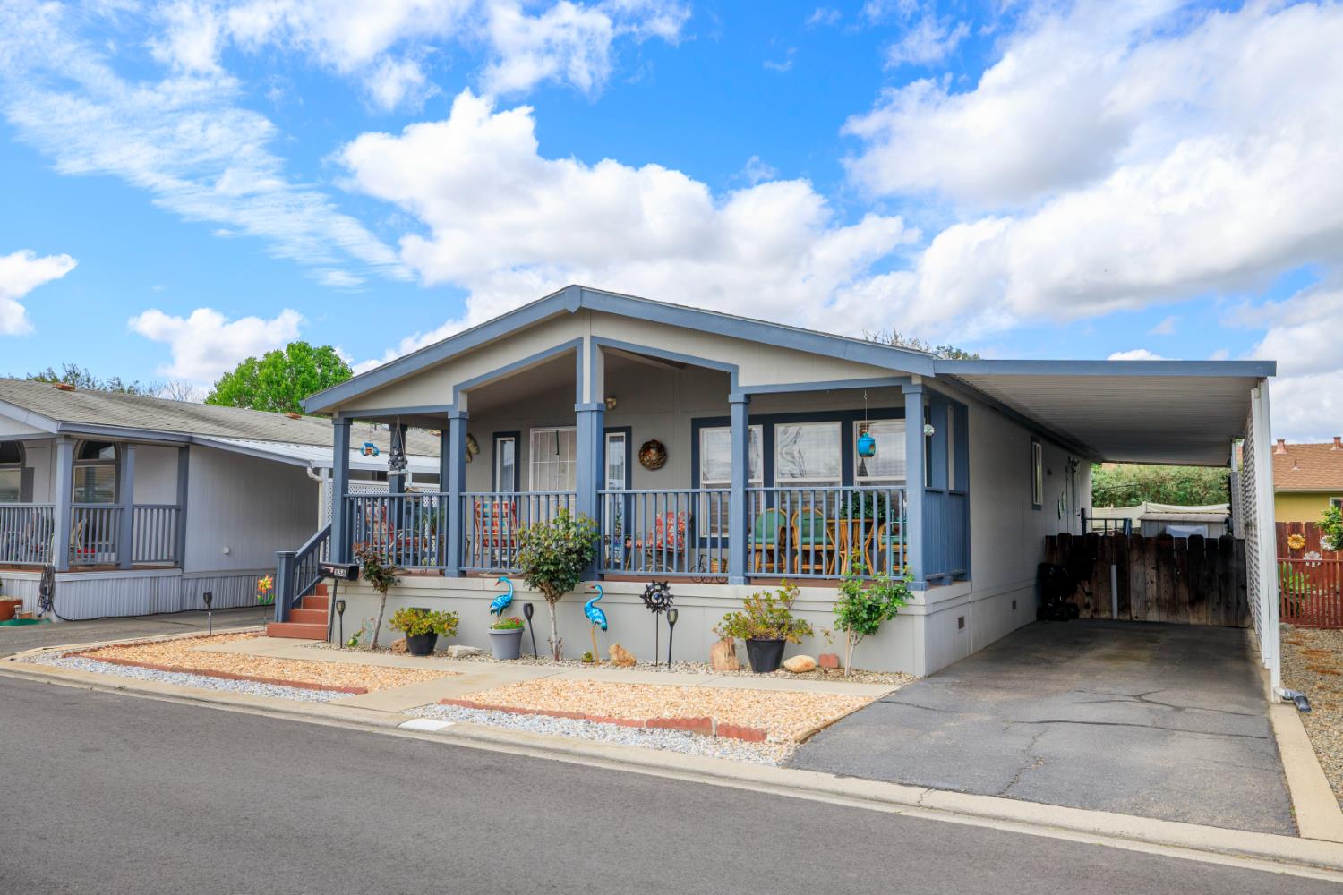 2505 Jackson Ave #138, Escalon, CA 95320