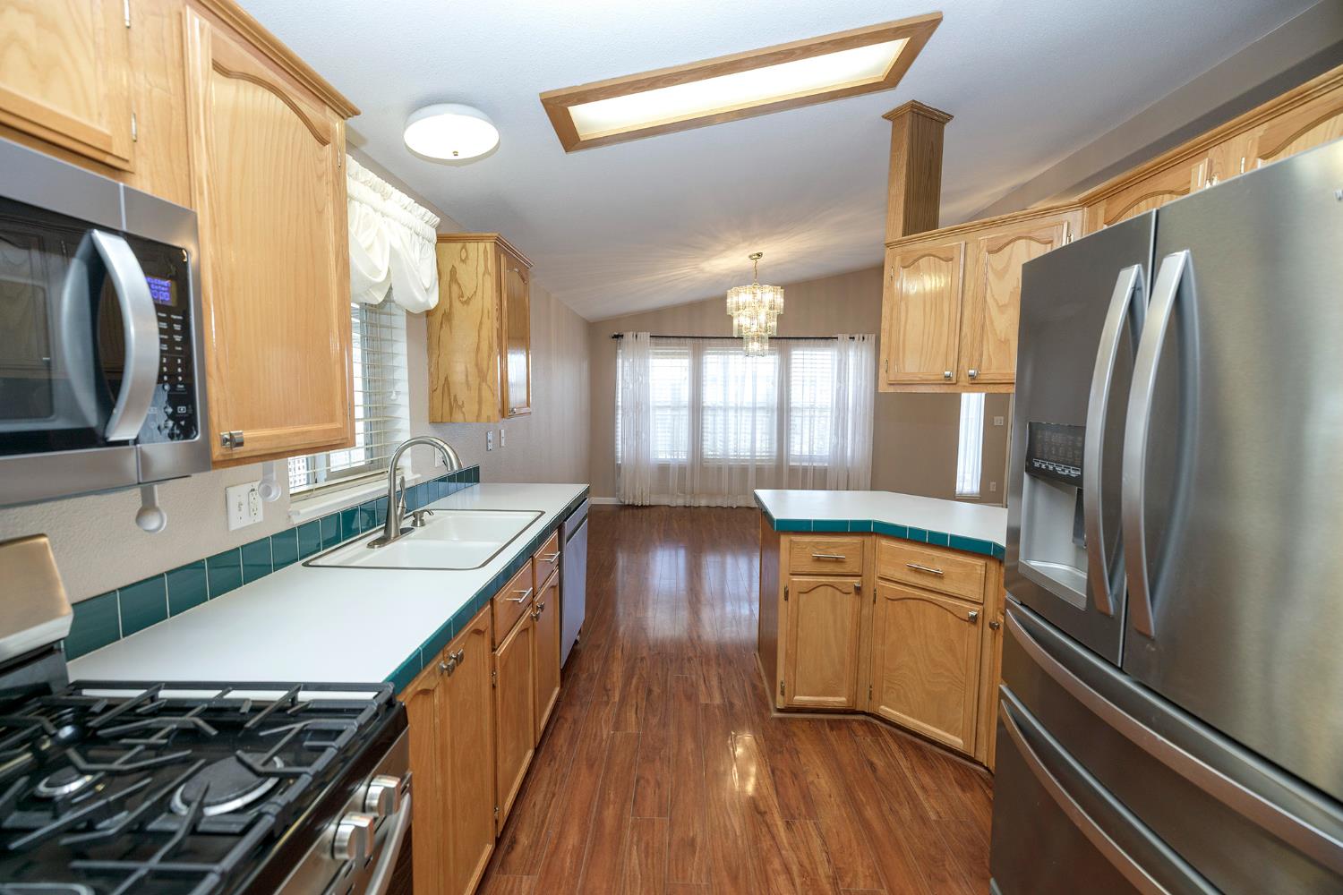 2505 Jackson Ave #138, Escalon, CA 95320