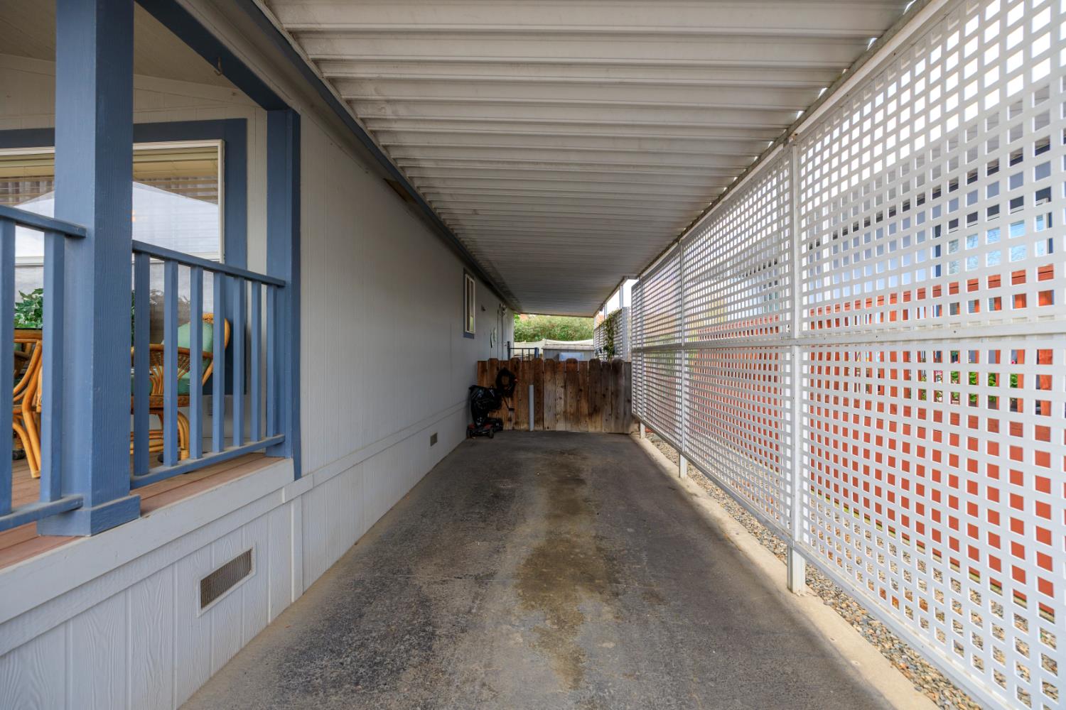 2505 Jackson Ave #138, Escalon, CA 95320