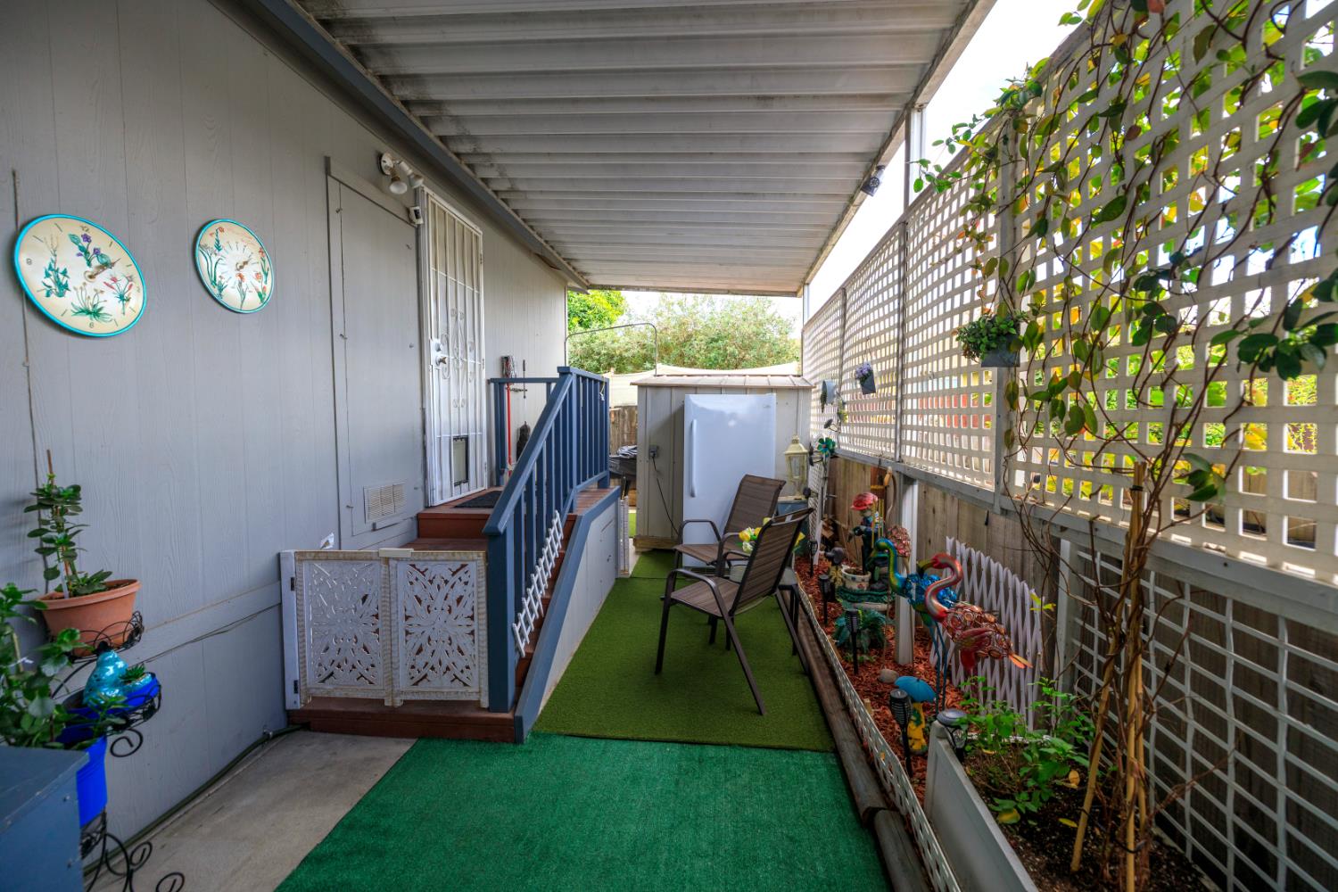 2505 Jackson Ave #138, Escalon, CA 95320