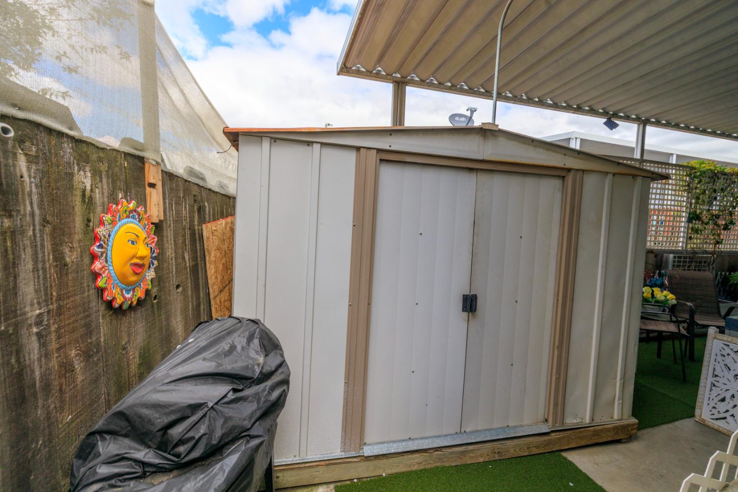 2505 Jackson Ave #138, Escalon, CA 95320