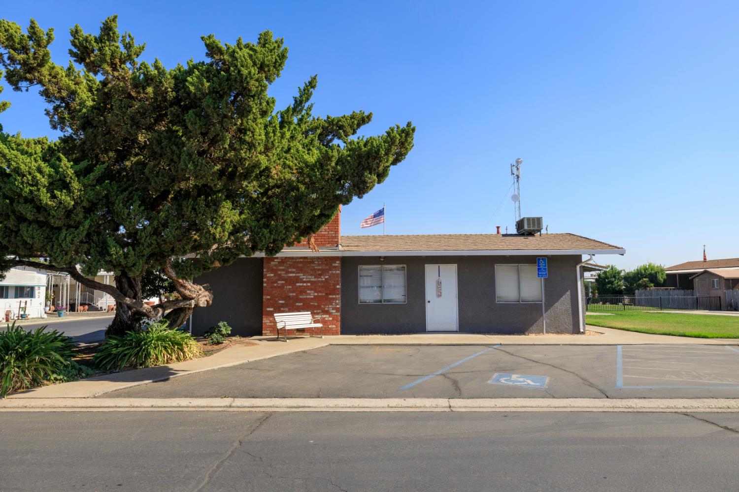 2505 Jackson Ave #138, Escalon, CA 95320
