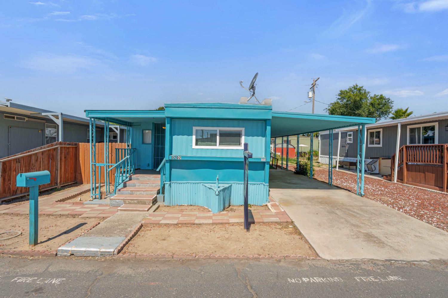 4449 S Carpenter Rd #D2, Modesto, CA 95358