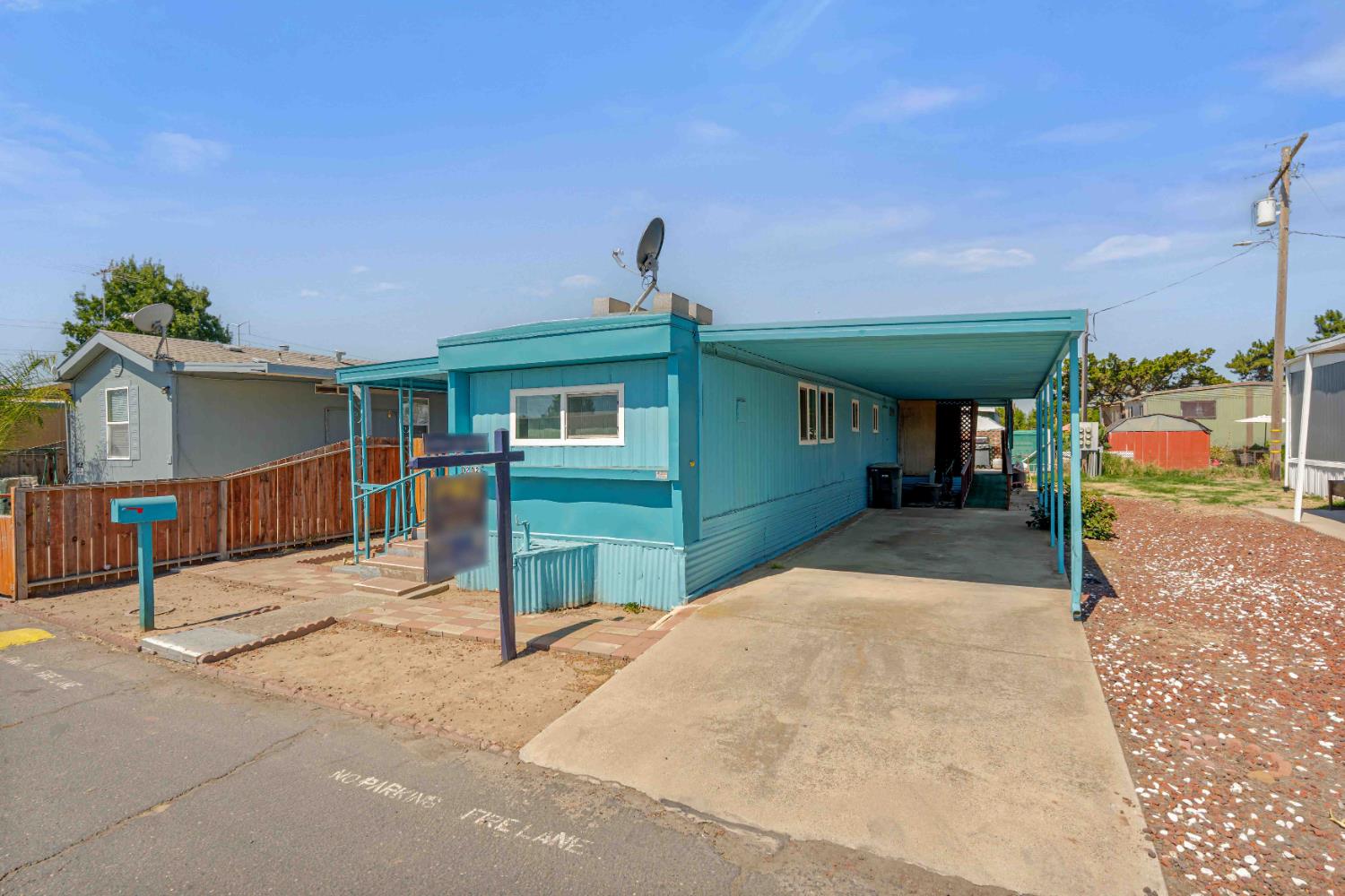 4449 S Carpenter Rd #D2, Modesto, CA 95358