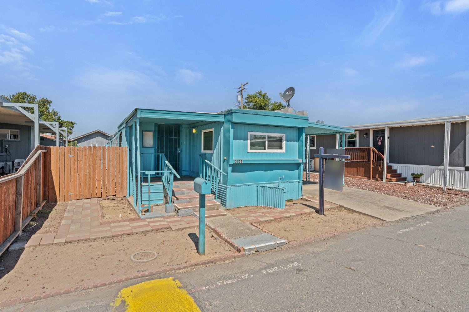4449 S Carpenter Rd #D2, Modesto, CA 95358