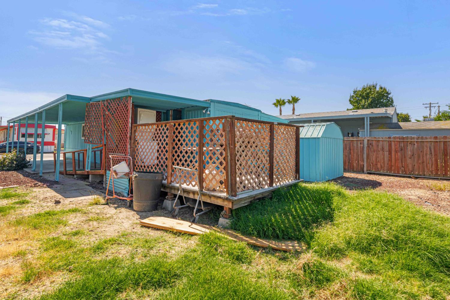 4449 S Carpenter Rd #D2, Modesto, CA 95358