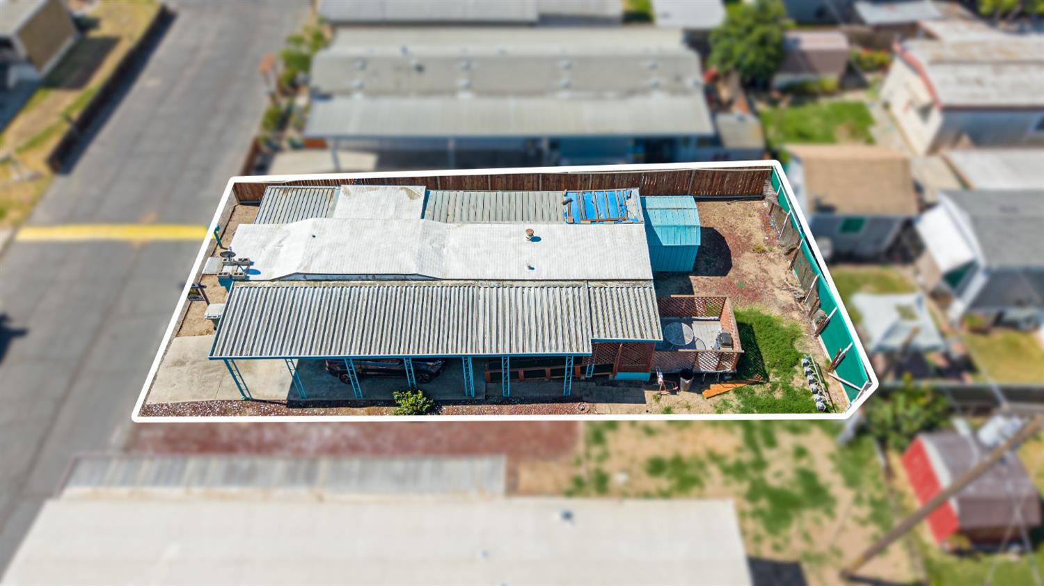4449 S Carpenter Rd #D2, Modesto, CA 95358