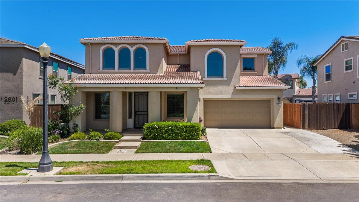 2809 Greger St, Oakdale, CA 95361