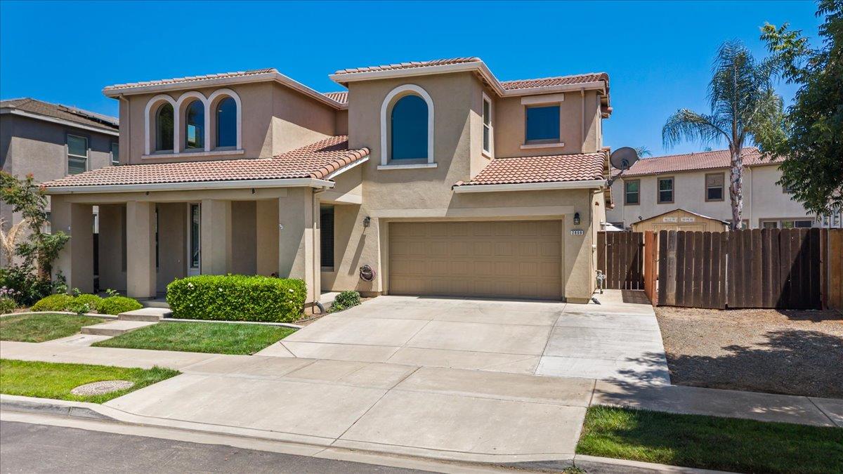 2809 Greger St, Oakdale, CA 95361