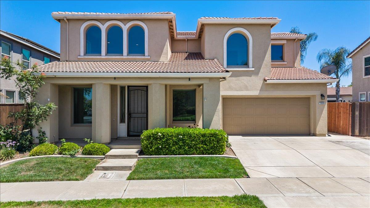 2809 Greger St, Oakdale, CA 95361