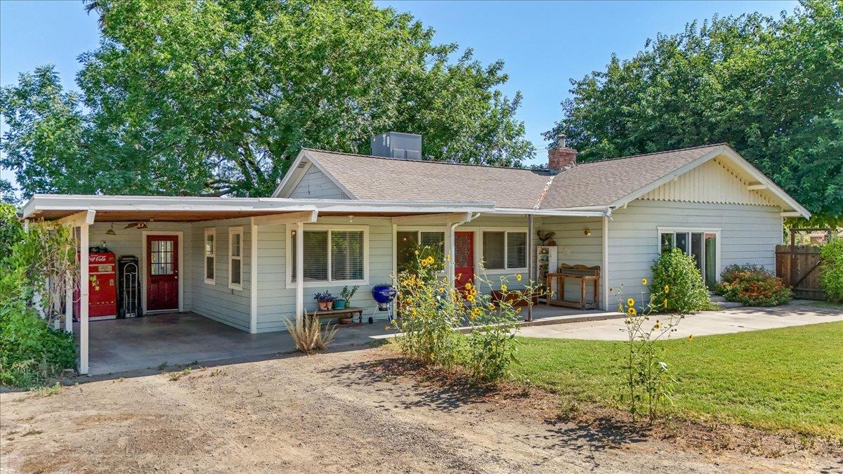 28937 Upper Rd, Newman, CA 95360